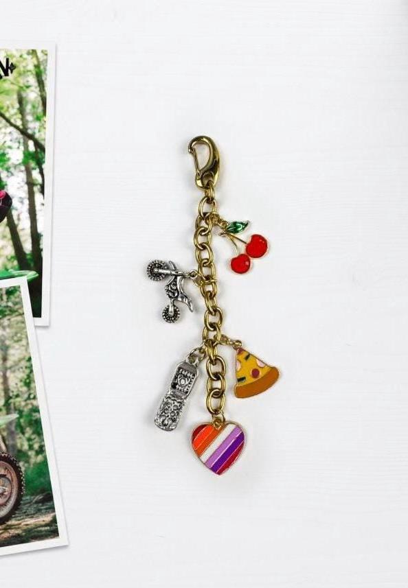 Femininomenon Bag Charm | Chappell Roan Inspired