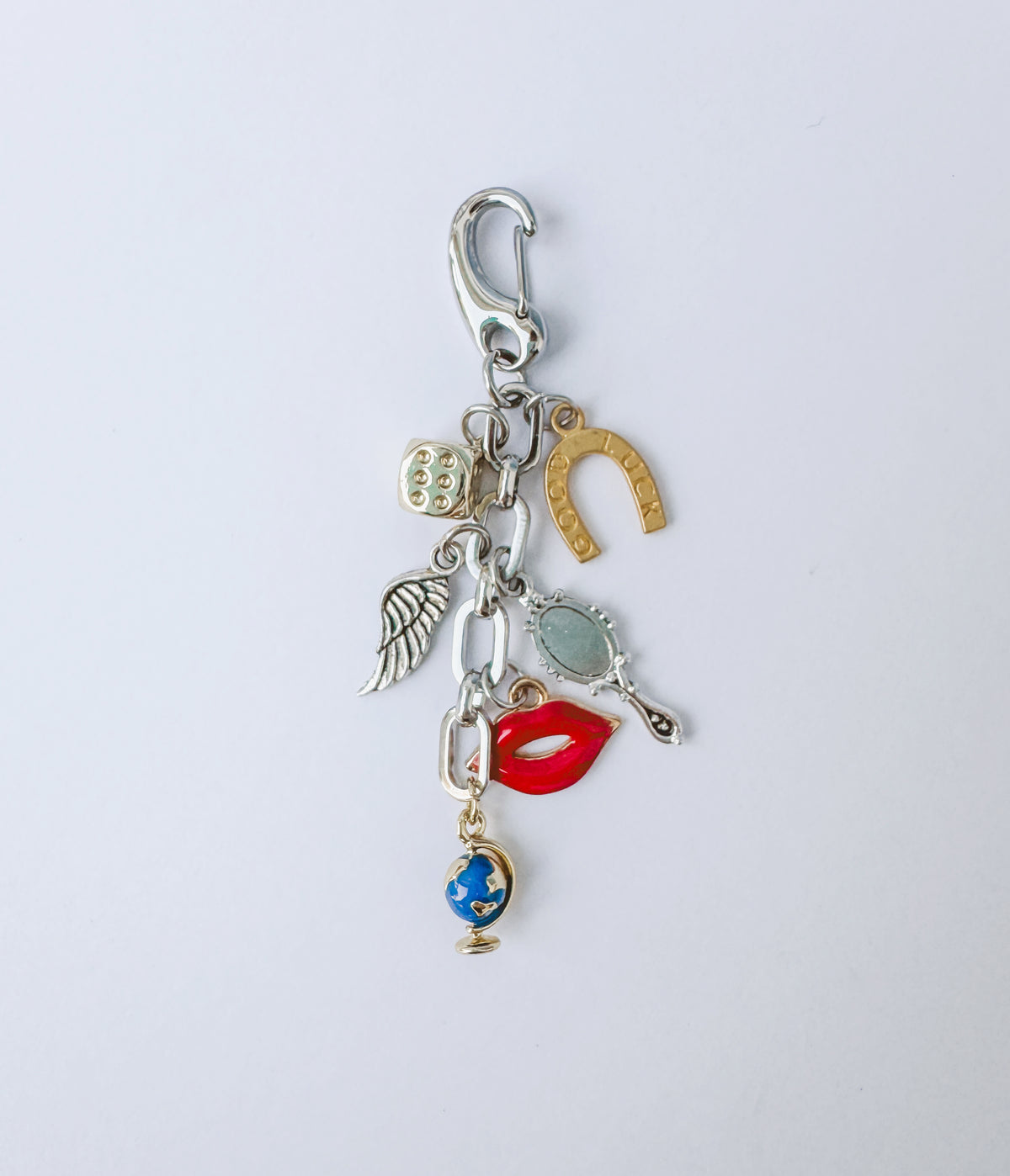Good Luck Babe Bag Charm | Chappell Roan Inspired